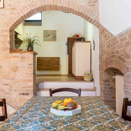 I'Coco - Appartamento A San Gimignano Kültér fotó