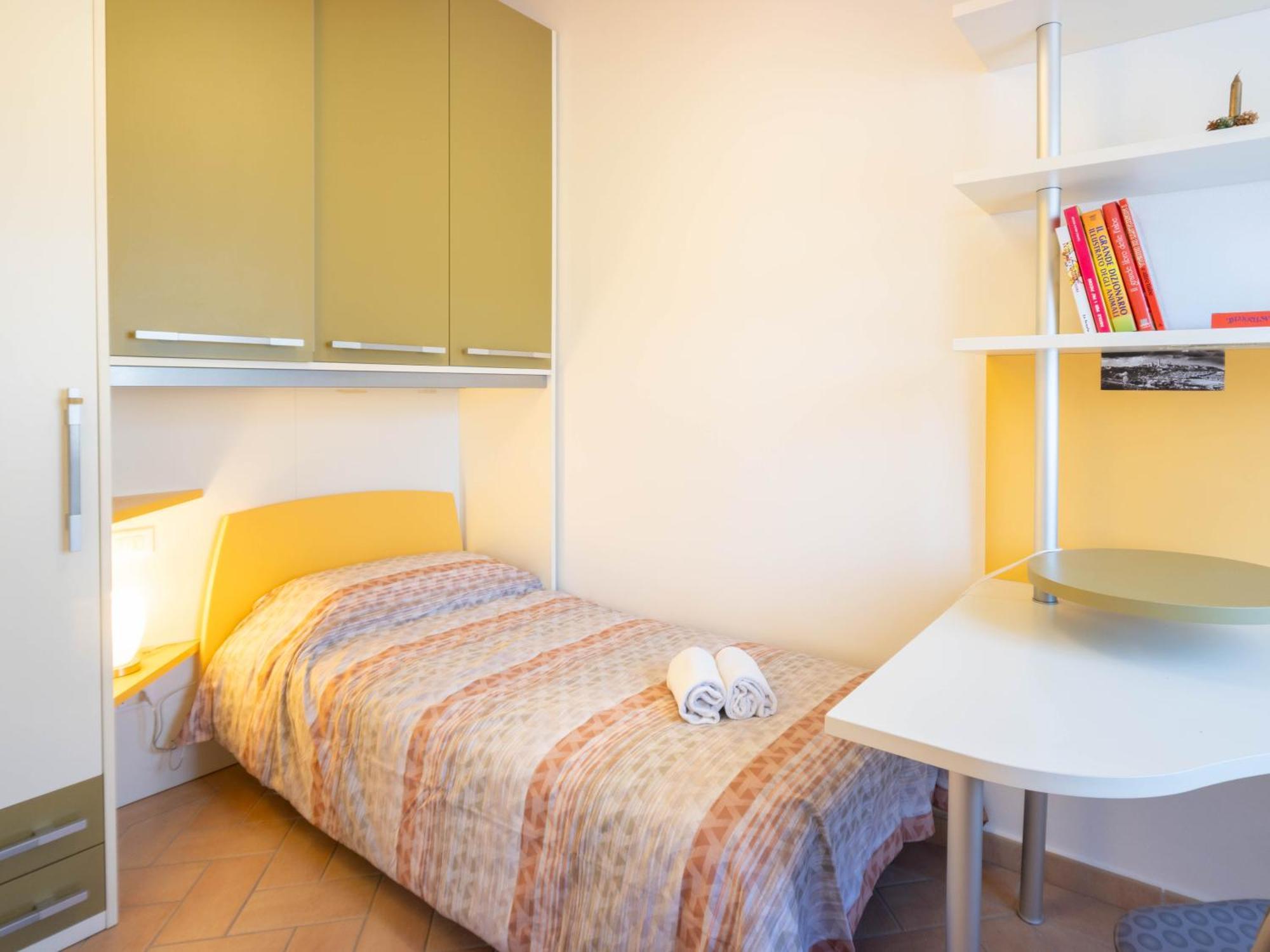 I'Coco - Appartamento A San Gimignano Kültér fotó