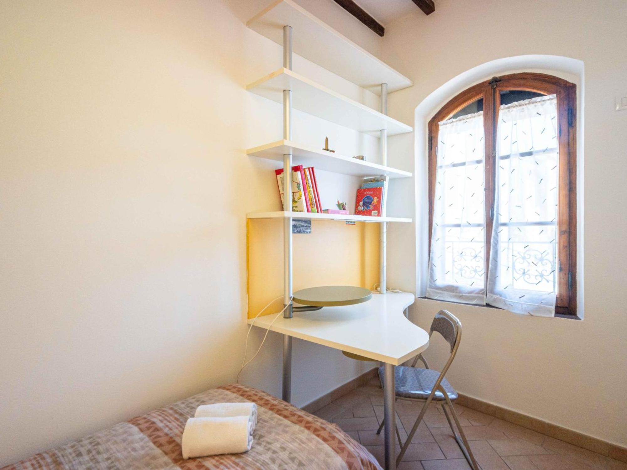 I'Coco - Appartamento A San Gimignano Kültér fotó