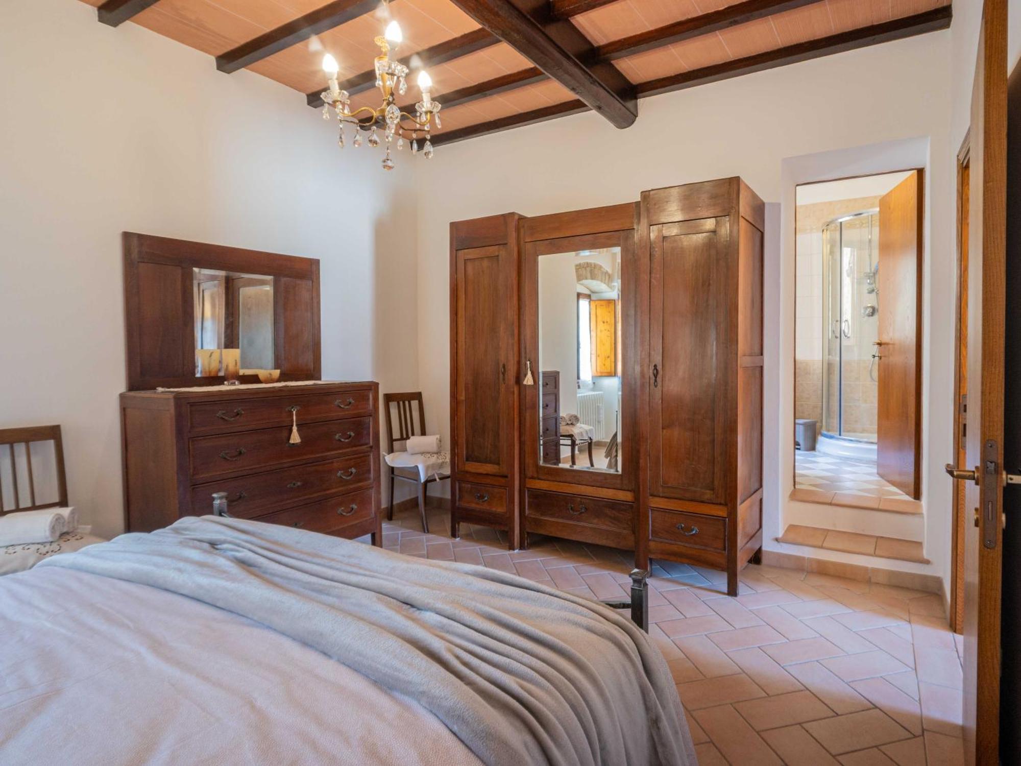 I'Coco - Appartamento A San Gimignano Kültér fotó
